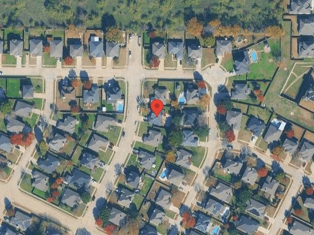 House image located at Denton, TX 76210