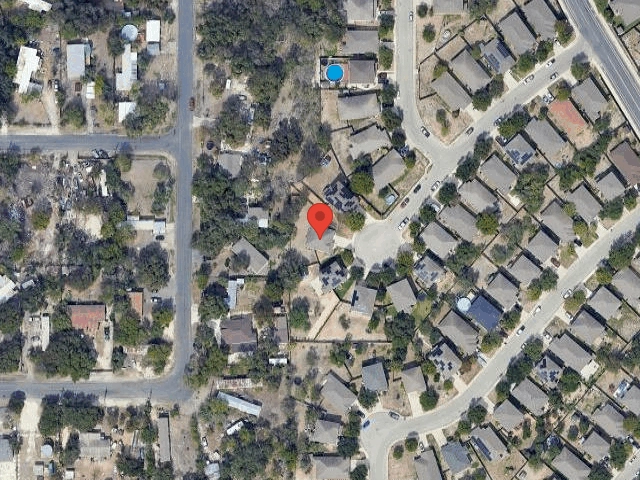 House image located at San Antonio, TX 78245