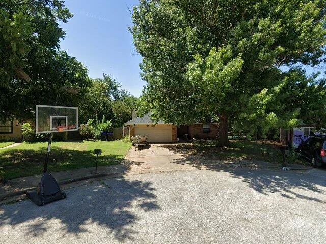 House image located at Noble, OK 73068