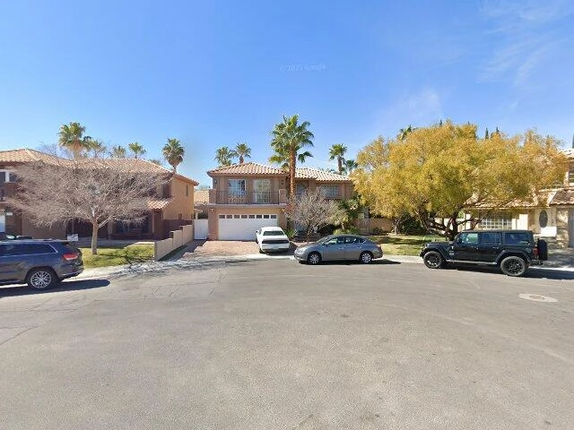 House image located at Las Vegas, NV 89117