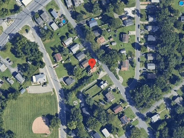 House image located at Halethorpe, MD 21227