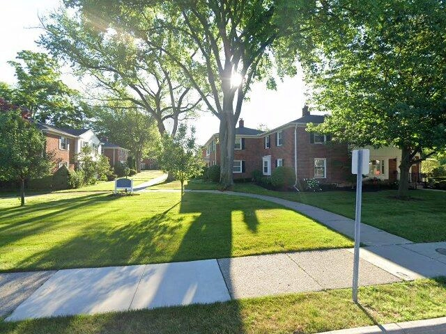 House image located at Grosse Pointe, MI 48230