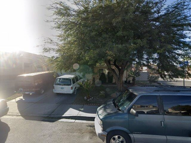 House image located at North Las Vegas, NV 89032