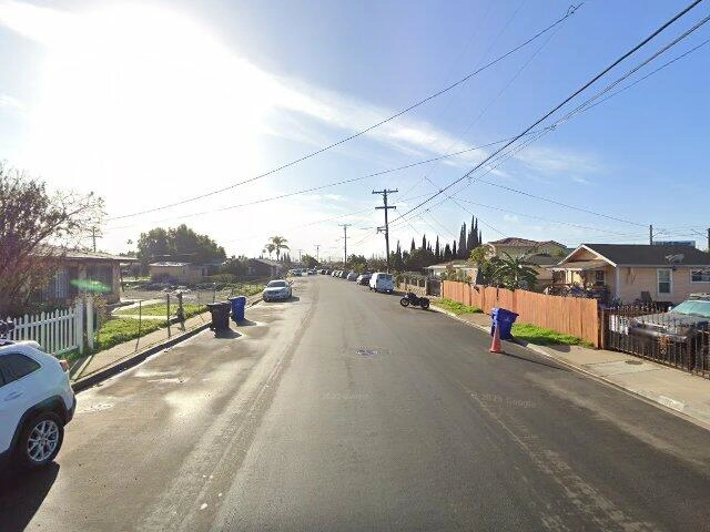 House image located at Lynwood, CA 90262