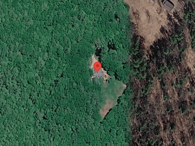 House image located at Strafford, NH 03884