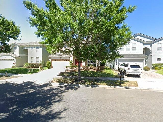 House image located at Orlando, FL 32832