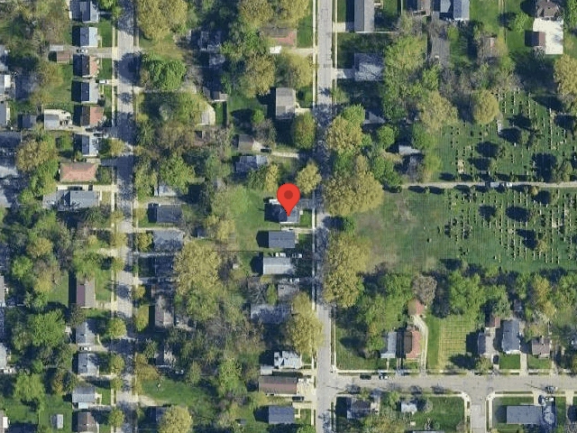 House image located at Akron, OH 44307
