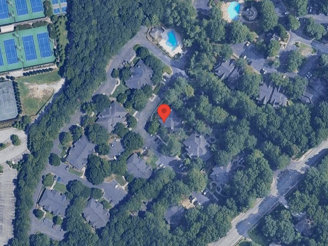 House image located at Peachtree Corners, GA 30092