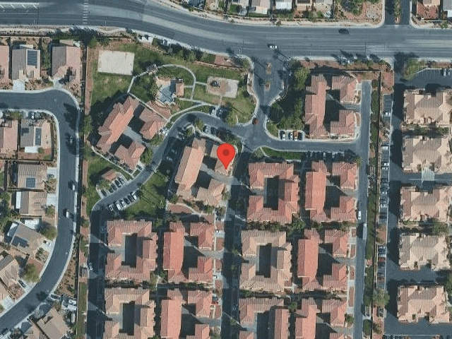 House image located at North Las Vegas, NV 89031