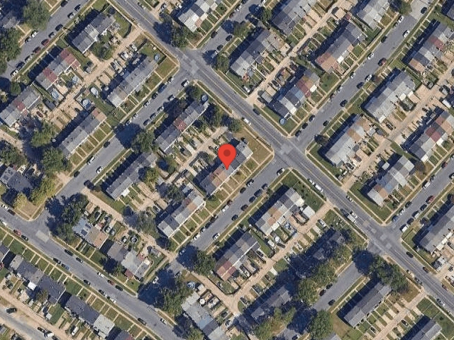 House image located at Dundalk, MD 21222