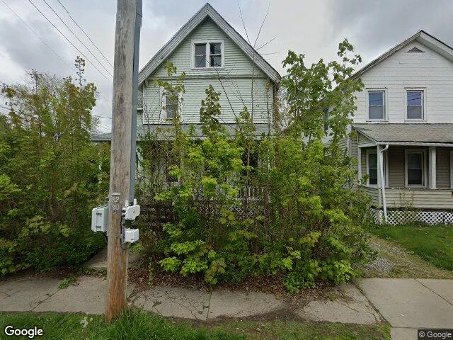 House image located at Binghamton, NY 13905