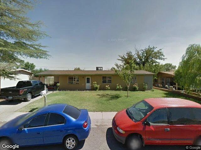 House image located at Douglas, AZ 85607