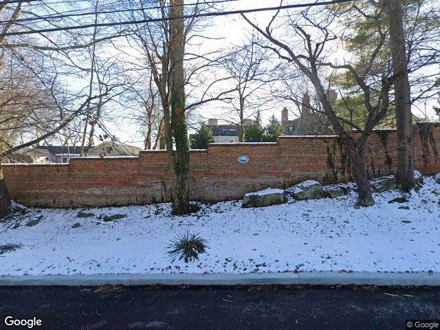 House image located at Pelham, NY 10803