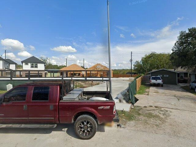 House image located at Houston, TX 77051