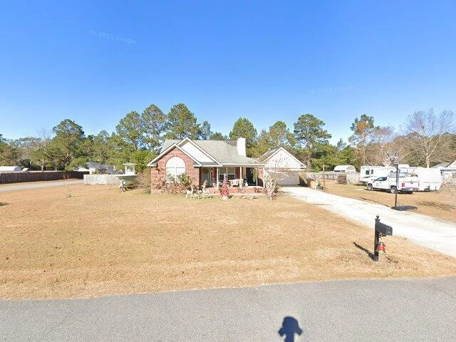 House image located at Springfield, GA 31329