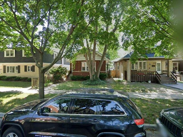 House image located at Chicago, IL 60645