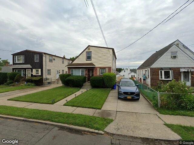 House image located at Valley Stream, NY 11580