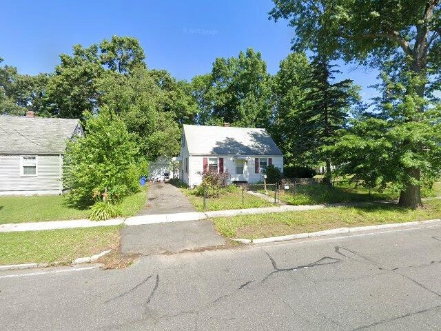House image located at Indian Orchard, MA 01151