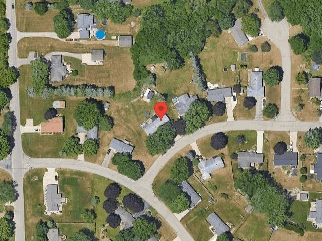 House image located at Grand Rapids, MI 49534