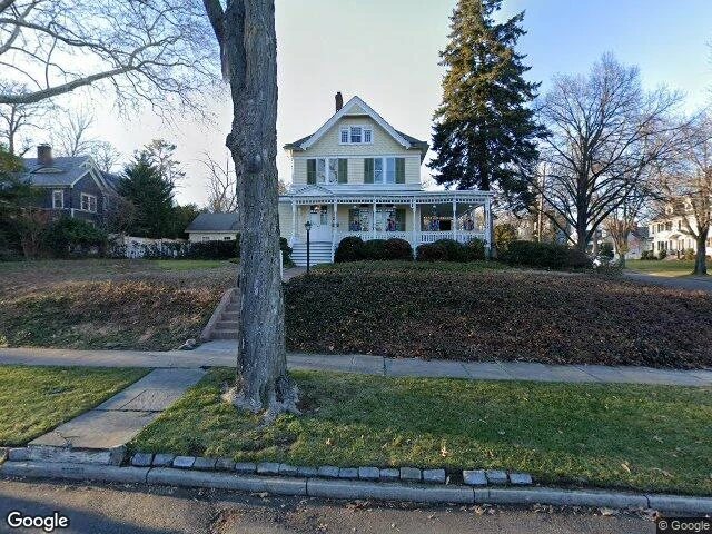 House image located at Westfield, NJ 07090