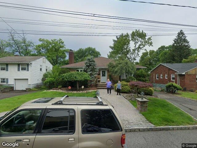 House image located at Cedar Grove, NJ 07009