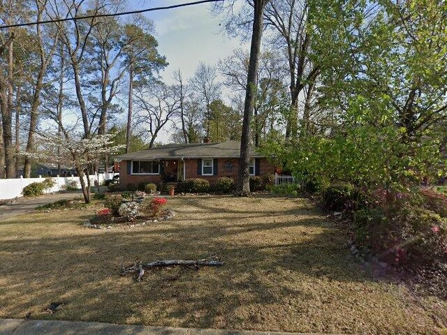 House image located at Fayetteville, NC 28303