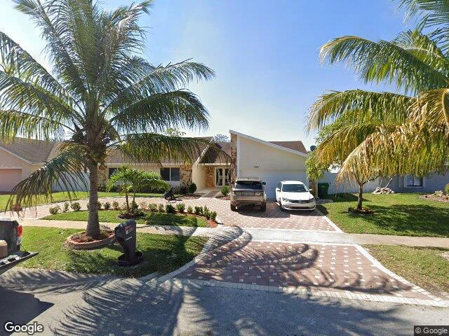 House image located at Fort Lauderdale, FL 33319