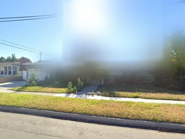 House image located at Long Beach, CA 90808