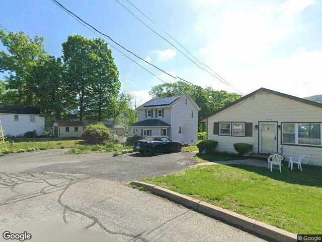 House image located at Fort Montgomery, NY 10922