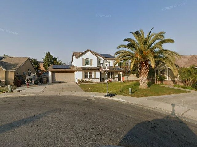 House image located at Bakersfield, CA 93312