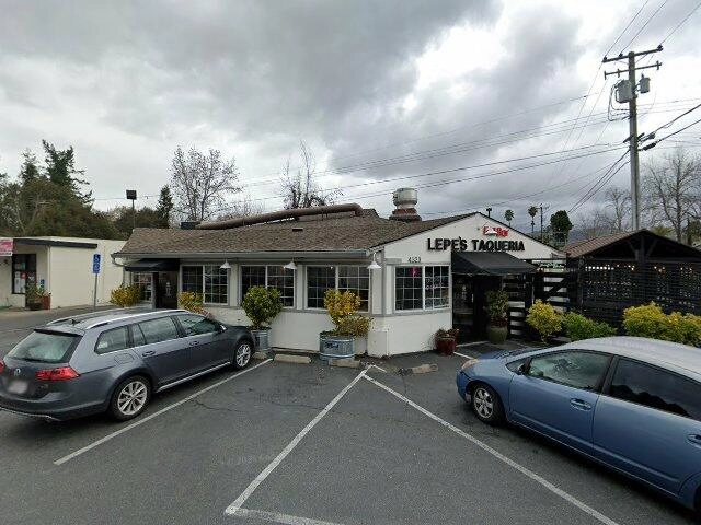 House image located at Santa Rosa, CA 95405