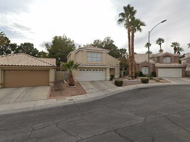 House image located at Las Vegas, NV 89128