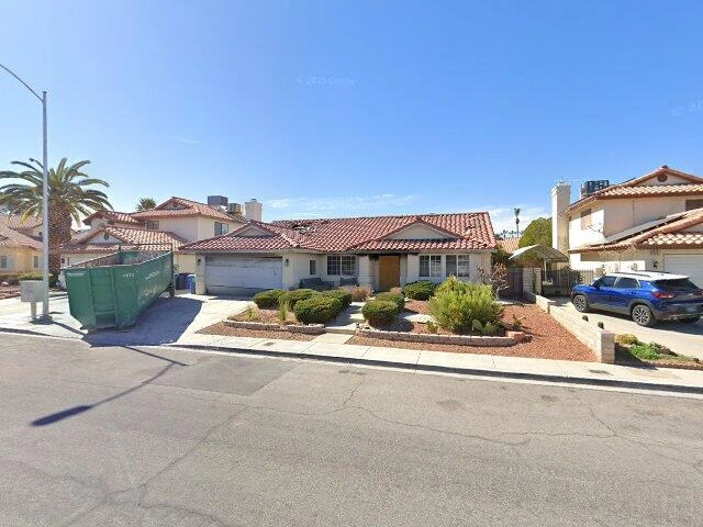 House image located at Las Vegas, NV 89108