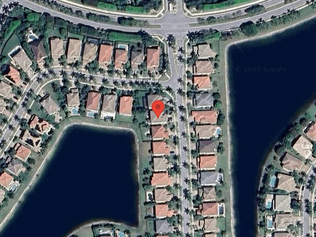 House image located at Wellington, FL 33414