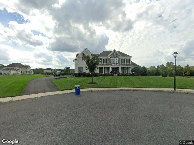 House image located at Holmdel, NJ 07733