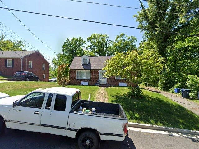 House image located at Oxon Hill, MD 20745