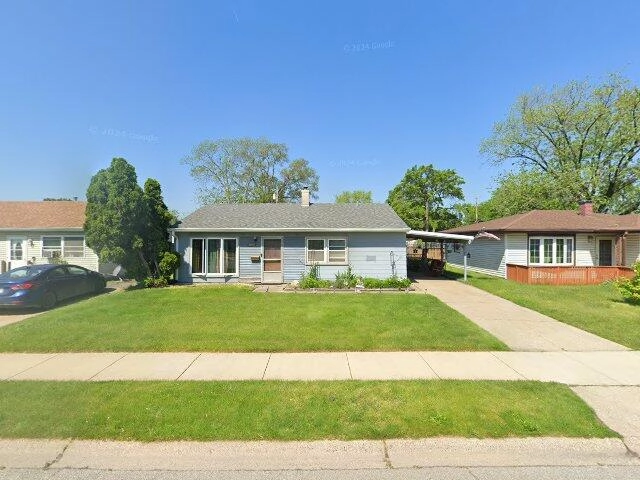 House image located at Hammond, IN 46323
