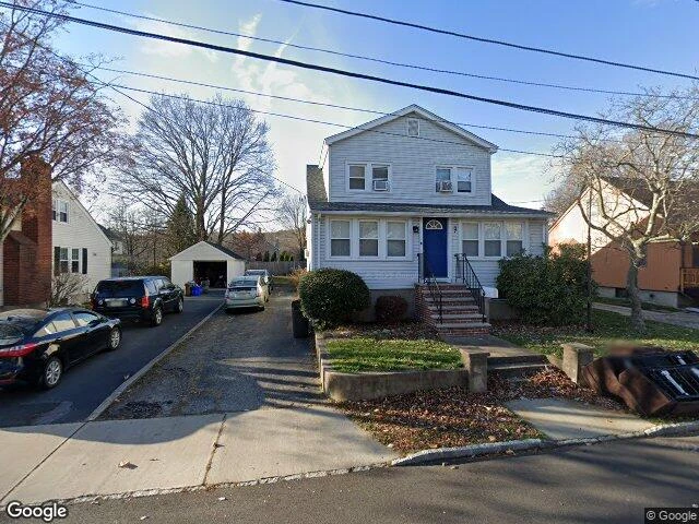 House image located at Rockaway, NJ 07866
