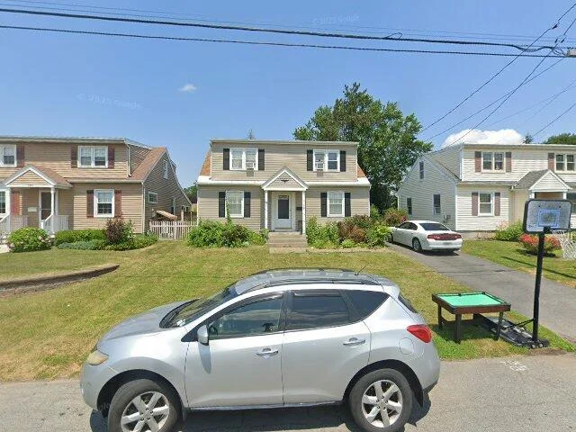 House image located at Schenectady, NY 12306