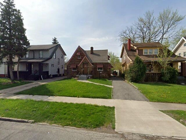 House image located at Cleveland, OH 44105