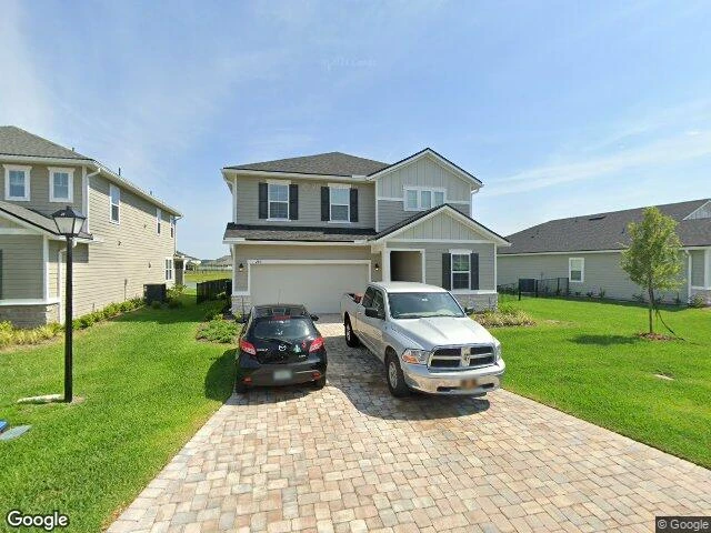 House image located at Saint Augustine, FL 32092