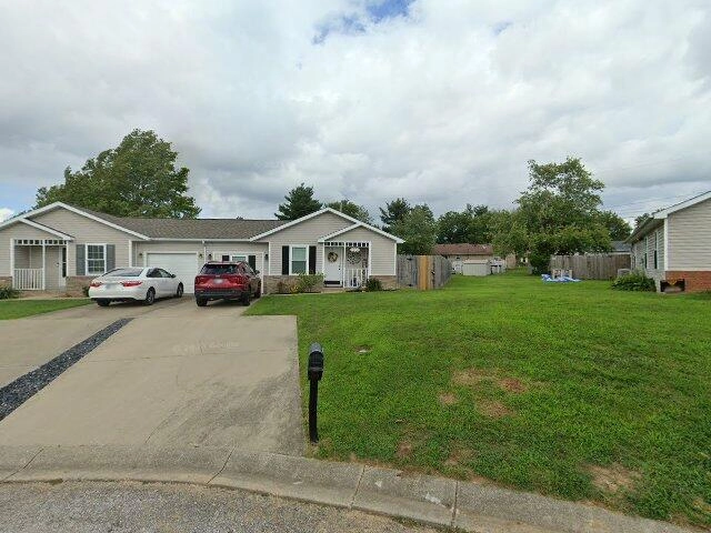 House image located at Boonville, IN 47601