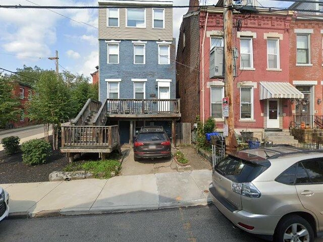 House image located at Pittsburgh, PA 15212