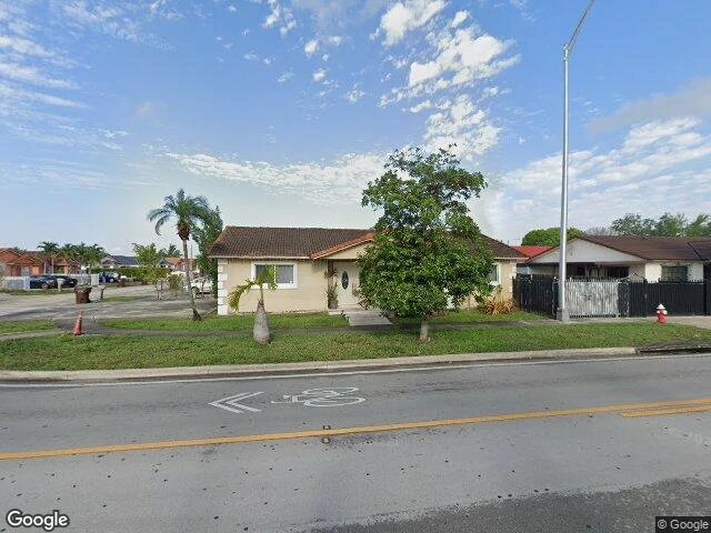 House image located at Hialeah, FL 33016