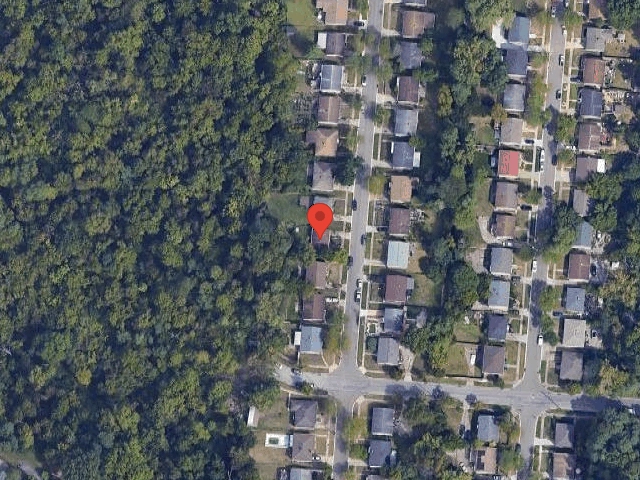 House image located at Cincinnati, OH 45211