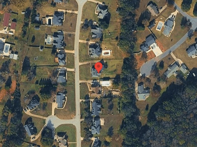House image located at Piedmont, SC 29673