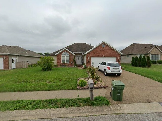 House image located at Evansville, IN 47725