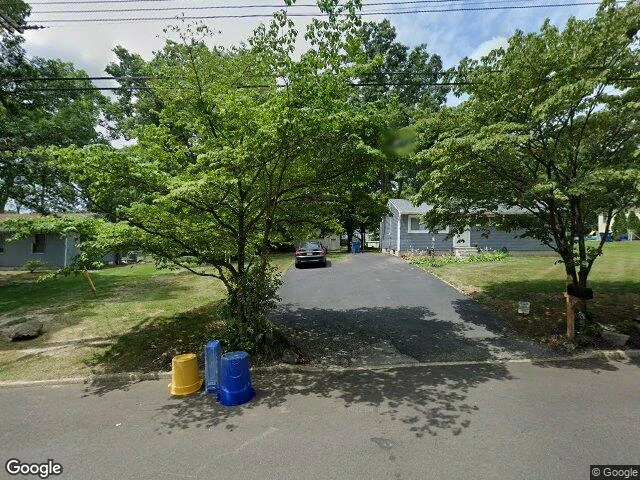 House image located at Jackson, NJ 08527