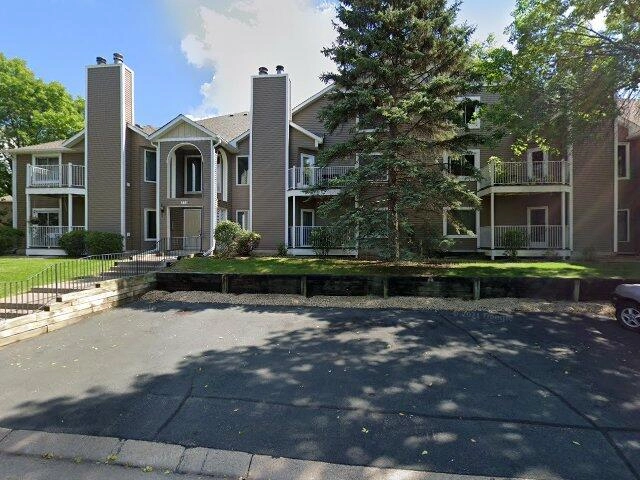 House image located at Saint Paul, MN 55126