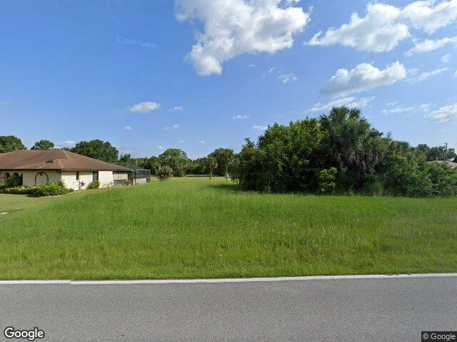 House image located at Punta Gorda, FL 33983